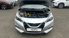 Nissan Micra 1.0 IG-T 100 Acenta 5dr Petrol Hatchback